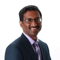 Muthu Jeganathan