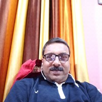 Deepak Jain