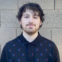 Caden Kyriakopoulos