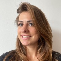 Jolien Magdaleens