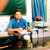 Dr Hasnain Sajjad Malak