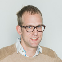 Erik Saaltink