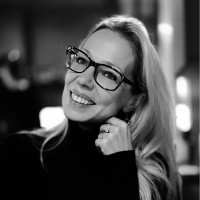 Jocelyne Lesire