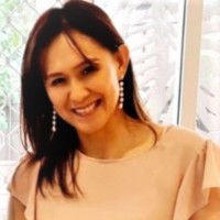Ayako Higuchi
