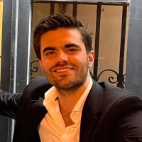 Juan Pablo Arce