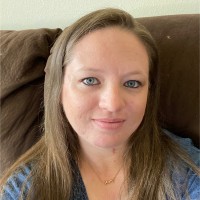 Caitlin A. Bell