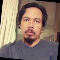 Jeffrey Pabroquez