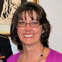Sally Smith