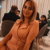 Sevinc İsgəndərova