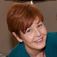 Michaela Guest