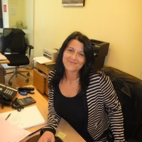 Gina Zabulica