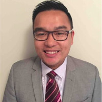 Fabian Koh