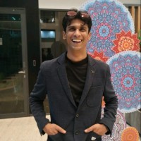 Syed Zain