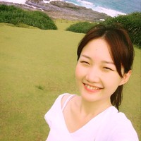 Crystal Huang