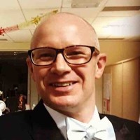 Adrian Killworth