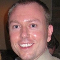 Brian Wright, CFA