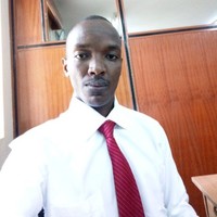 Dennis Mwaniki