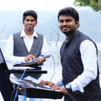 Sandeep Vamsi