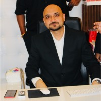 Kapil Dixit