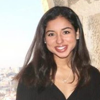 Ana Cristina Campos, Shrm-Cp