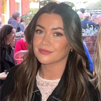Claire Mcgrath