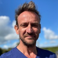 Eric Declercq