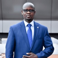 Max Mike Ayoti