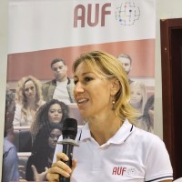 Emmanuelle Boutier
