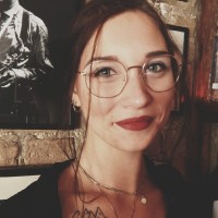 Ina Zarrella