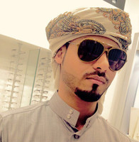 Haider Al-shaibani