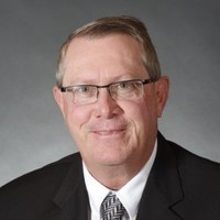 Rick Olberding