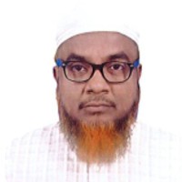 Muhammad Obaidul Haque Mahmood