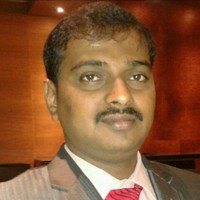 Ganashyam N