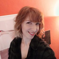 Alexandra Zikmundova