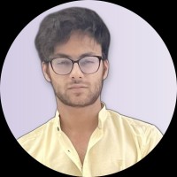 Prakhar Gupta