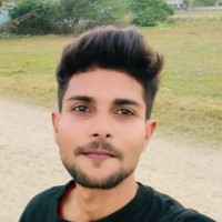Nitin Kanojiya