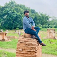 Yogesh Pratap Singh