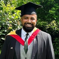 Nelson Ganeshwaran