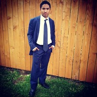 Saulo Ramirez