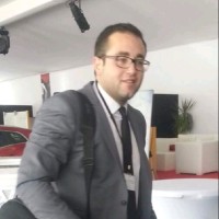 Hachem Yakoubi