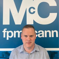 Brendan Mcglone