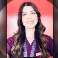 Daniela Páez Ramírez