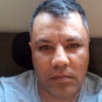 Everson Pereira Da Silva