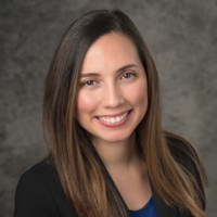Alexandra Ramos Steach