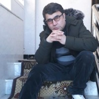 Aref Sarabi