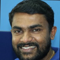 Ravi Sankar