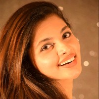 Srushti Parekh