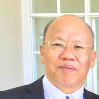 STANLEY THAM CHIN CHOON