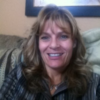 Caryn Mitchell