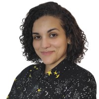 Kelly Pereira